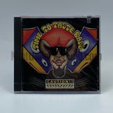 Various Artists: Time To Taste Bass: CD