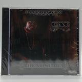 Cac: Trendsetta: CD