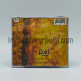 The Artist aka Prince: The Gold Experience: CD