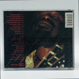 Son Seals: Living In The Danger Zone: CD