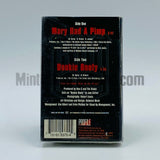 Ron C: Mary Had A Pimp/Dookie Booty: Cassette Single