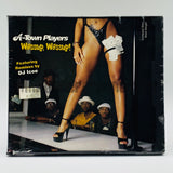 A-Town Players: Wassup Wassup: CD Single