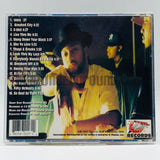 Mass 187: Krooked City: CD