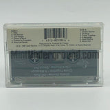 MC Freeze: Peace Of Mind: Cassette