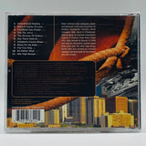 Dale Allen Robertson: Generational Healing: CD