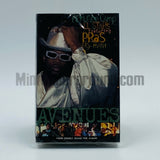 Refugee Camp All Stars Feat. Pras: Avenues/ Rick James: Back In You Again: Cassette Single