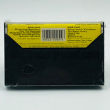 The 45 King and Louie Louie: Rhythmical Madness: Cassette