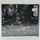 Casual: Fear Itself: CD