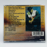 Trapp: Stop The Gunfight: CD