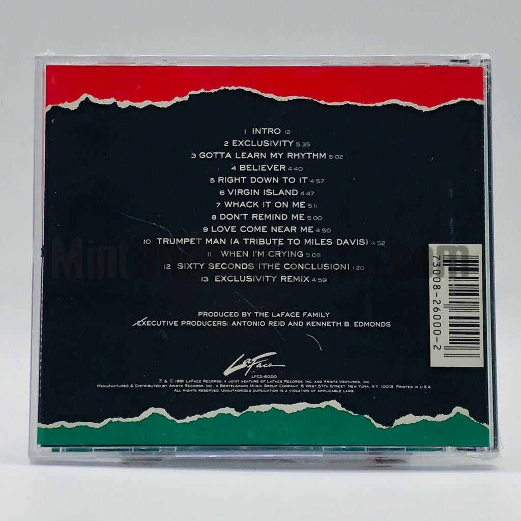 洋楽 Damian 1996ex CD Damian Dame: Damian Dame: CD – Mint Underground