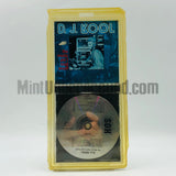 D.J. Kool/DJ Kool: The Music Ain't Lound Enuff: CD