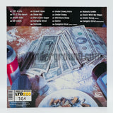 Mass 187: Real Trues Paying Dues: OG Cover: Vinyl