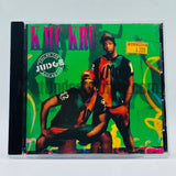 K.M.C. Kru: You Be The Judge: CD