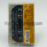 Prince Johnny C: It's Been A Long Rhyme Coming: Cassette