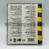 JC-001 & D-Zire: Ride The Break: CD