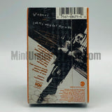 Snow: Informer/Lonely Monday Morning: Cassette Single