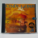 Cyndi Lauper: True Colors: CD