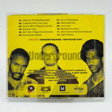 4 Tray Block & Da Drifta: Up In Tha Pocket: CD