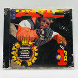 DJ Uncle Al: What's My Name: CD
