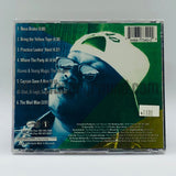 E-40: The Mail Man: CD