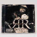 Royal Rizow: Ghetto Dreamz: CD