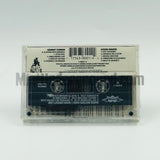 Queen Mother Rage: Vanglorious Law: Cassette
