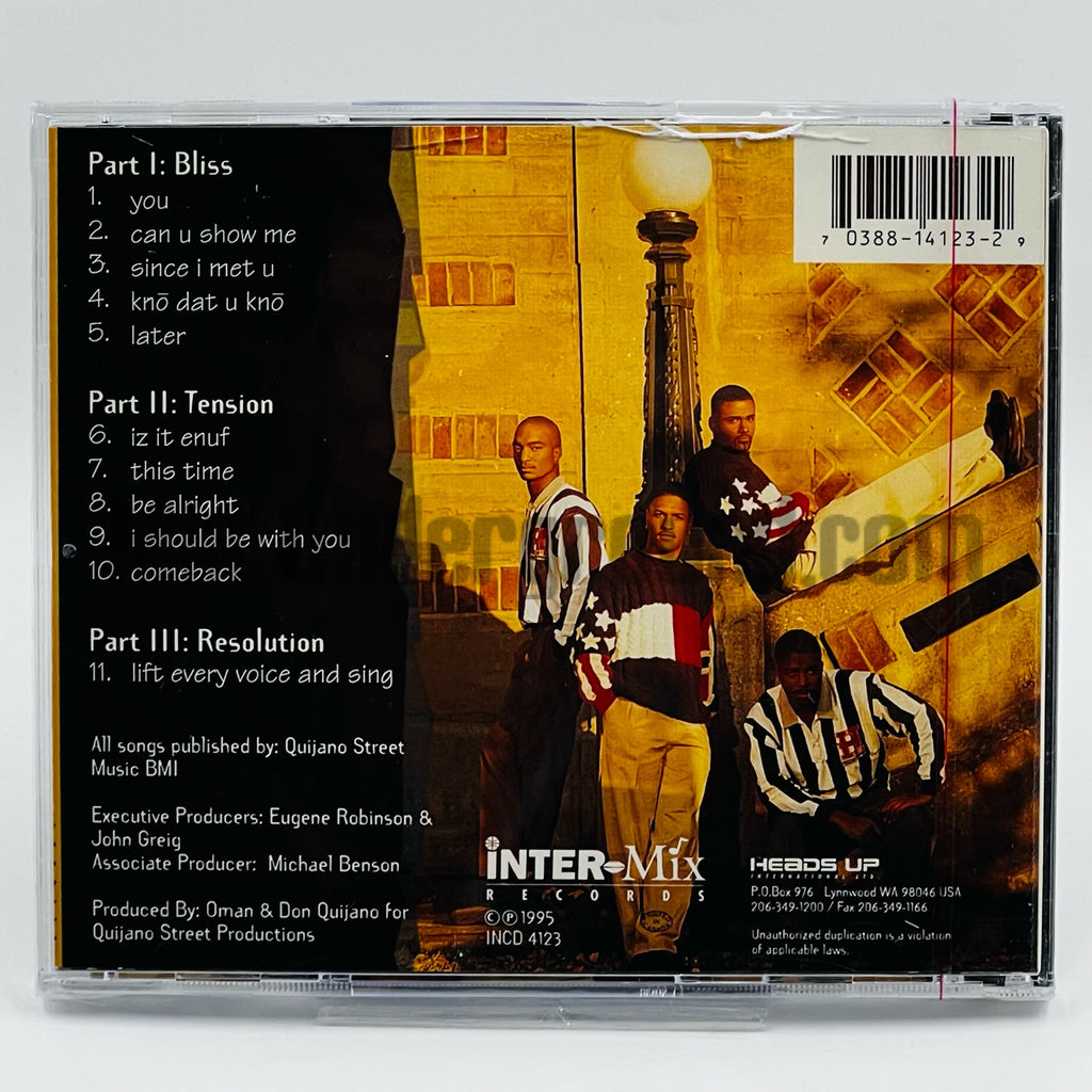 その他 Nature's Got Away [CD] 2nd Nature: What Comes Natural: CD – Mint Underground