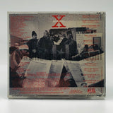 Askari X: Ward Of The State: CD