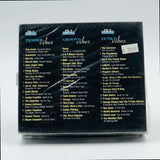 Various Artists: Soulful Vibes: 3CD