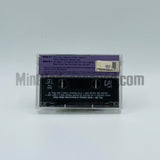 Keith Dobbins & The Resurrection Mass Choir: Fill Me: Cassette