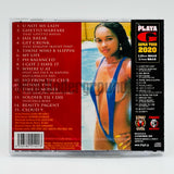 Playa G: U Not My Lady: CD