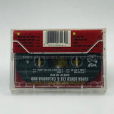 Super Lover Cee & Casanova Rud: Blow Up The Spot: Cassette