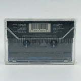 Nemesis: Temple Of Boom: Cassette