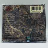 Bobby Brown: Don't Be Cruel: CD
