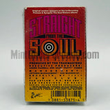 Finesse & Synquis (The Soul Sisters): Straight From The Soul: Cassette Single