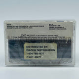 Gospel Excellence Master Performance Track Series: Behold The Lamb: Cassette