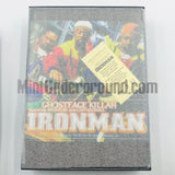 Ghostface Killah: Ironman: Premium "Gold Edition" Box Set: CD