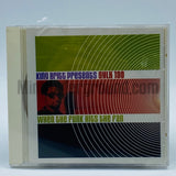 Sylk 130: When The Funk Hits The Fan: CD