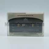 Will Downing: Moods: Cassette