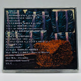 Mr. Monsta from Tha Hoodfellaz: Capo'z 2 Don'z: Limited Edition: CD