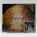 Lyrical Aggression presents: From The Block To The Barber Shop: CD