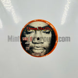 Young Dre D: Troubled Mind: Vinyl