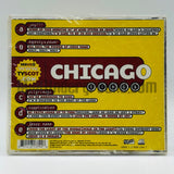 Chicago Sings: Gospels Greatest Hymns Vol. 1: CD