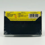 Various Artists: Energy: DJ's In The House: Cassette