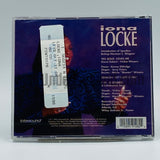 Iona Locke: Let's Get It On: CD