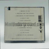Seal: Seal (II): CD
