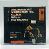 Sonny Rollins: On Impulse: CD