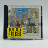 Howlin' Wolf: The London Howlin' Wolf Sessions: CD