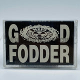 Ned's Atomic Bomb: God Fodder: Cassette