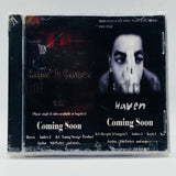 K.G./KG: Keep It Gangsta: CD